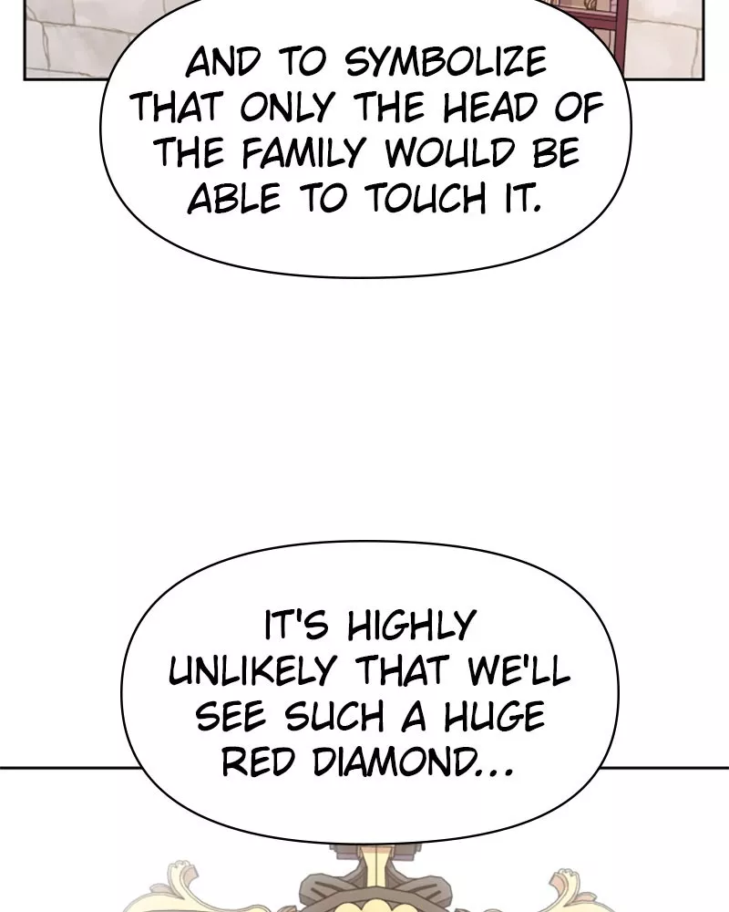 To Be You, Even Just For a Day Chapter 43 page 22 - 