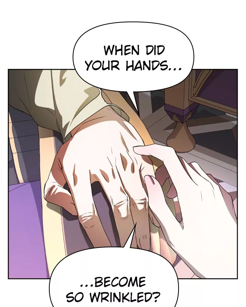 To Be You, Even Just For a Day Chapter 43 page 26 - 