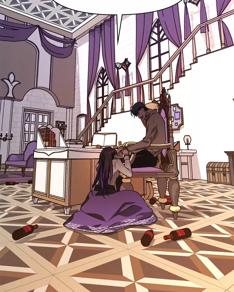 To Be You, Even Just For a Day Chapter 43 page 28 - 