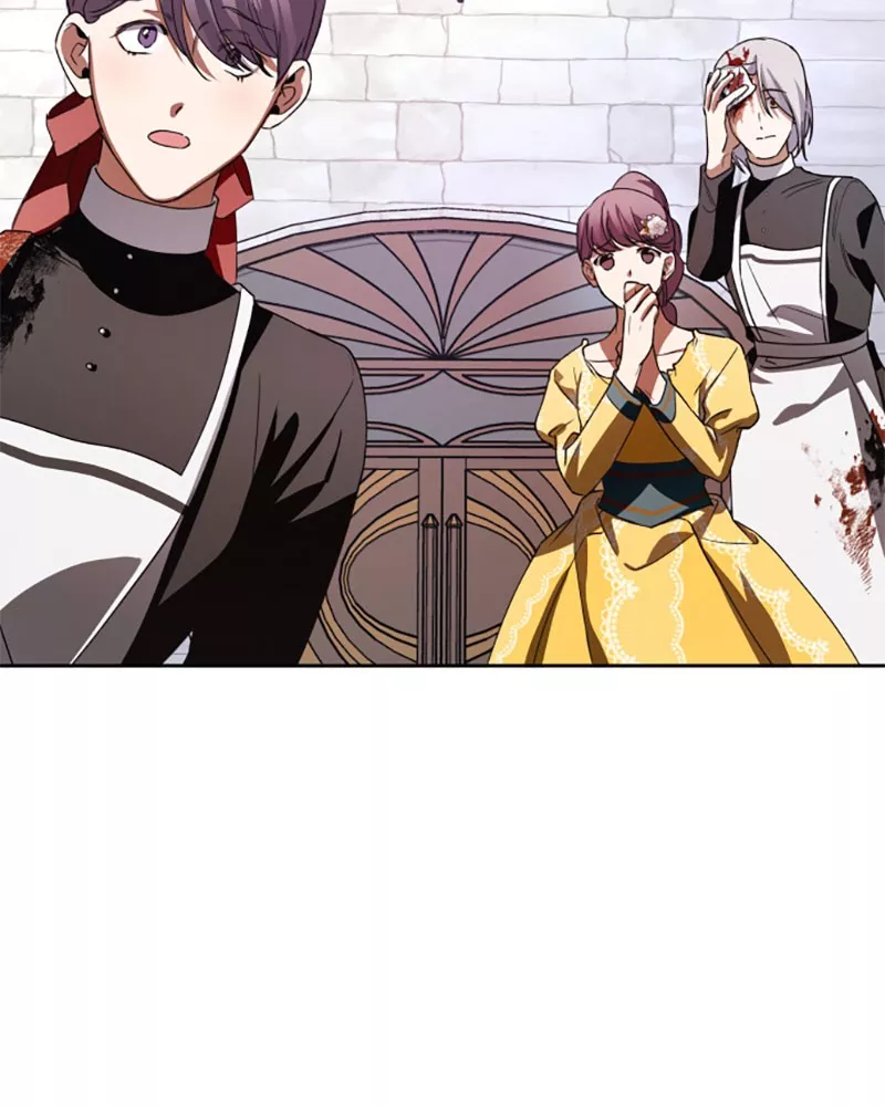 To Be You, Even Just For a Day Chapter 43 page 38 - 