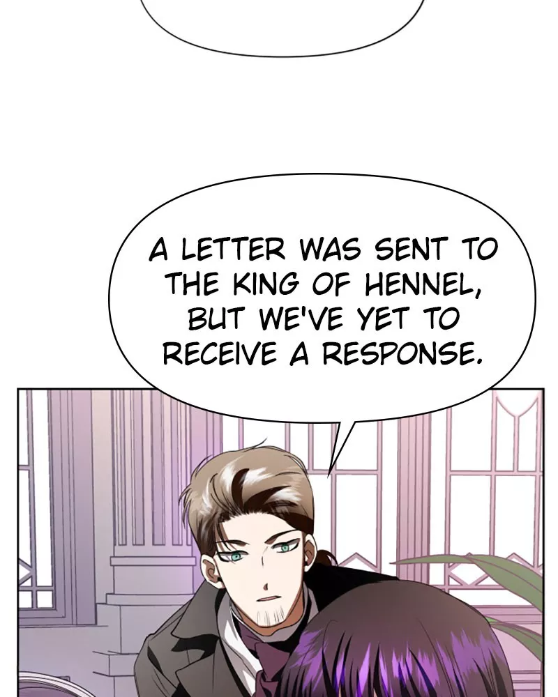 To Be You, Even Just For a Day Chapter 43 page 41 - 