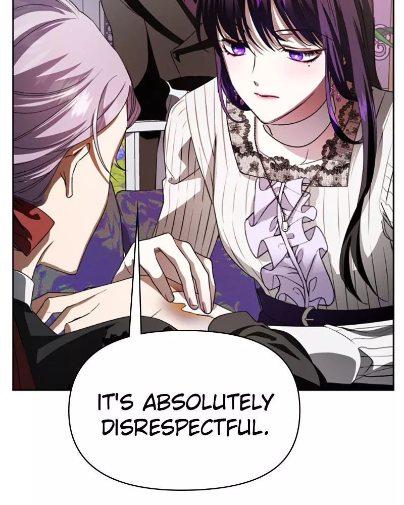 To Be You, Even Just For a Day Chapter 43 page 42 - 