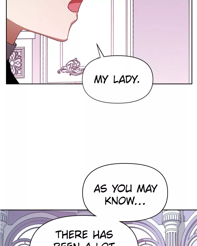 To Be You, Even Just For a Day Chapter 43 page 45 - 