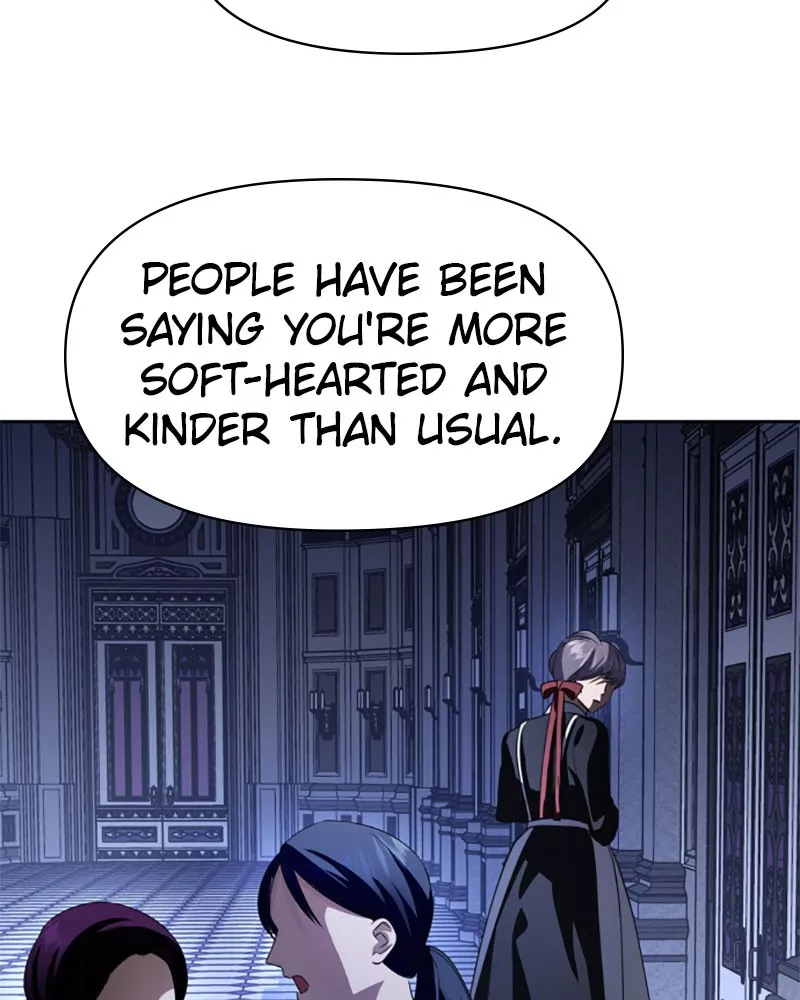To Be You, Even Just For a Day Chapter 43 page 47 - 