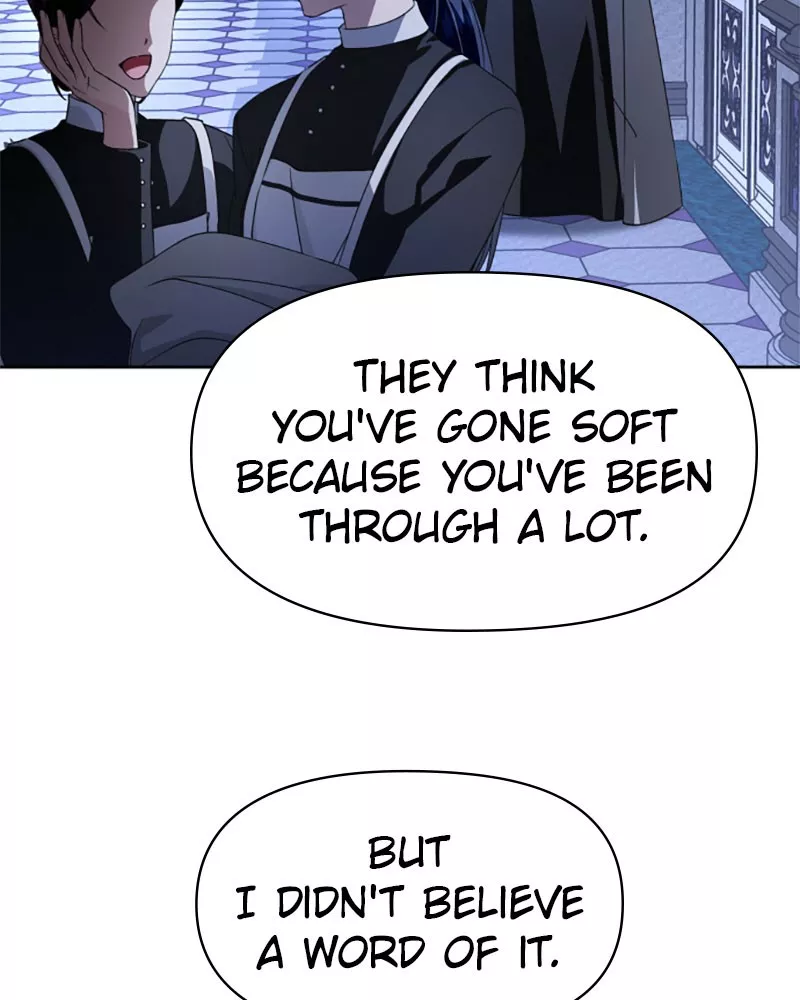 To Be You, Even Just For a Day Chapter 43 page 48 - 