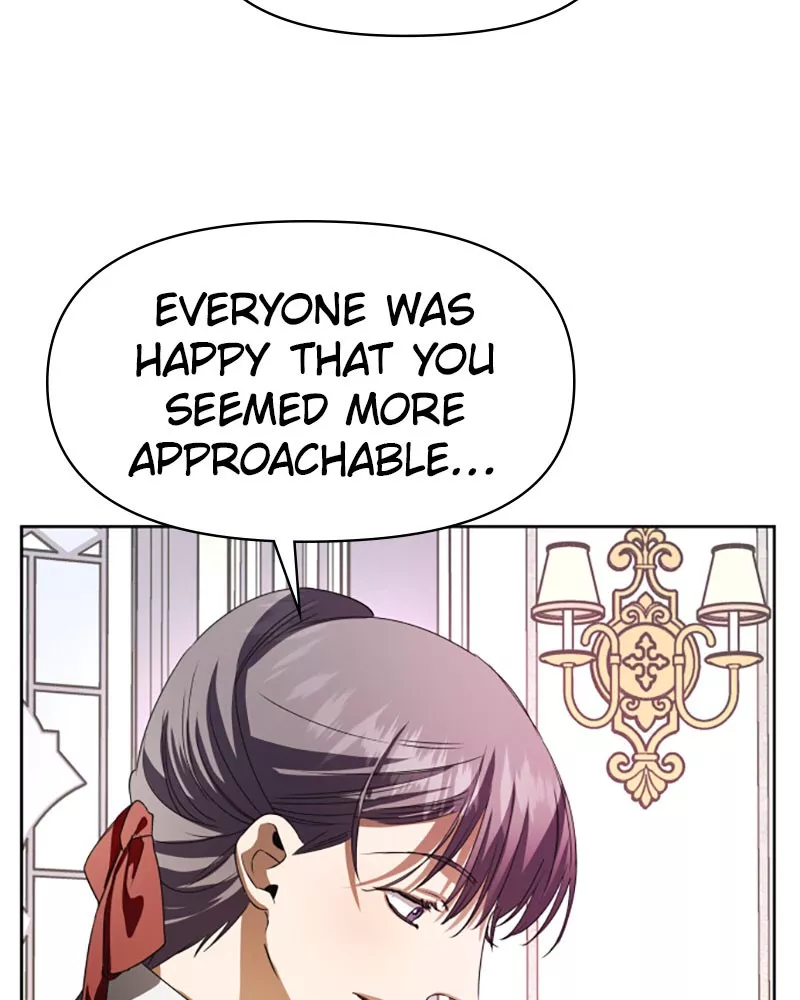To Be You, Even Just For a Day Chapter 43 page 49 - 
