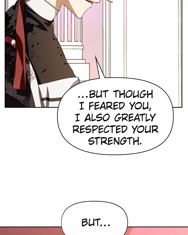 To Be You, Even Just For a Day Chapter 43 page 50 - 