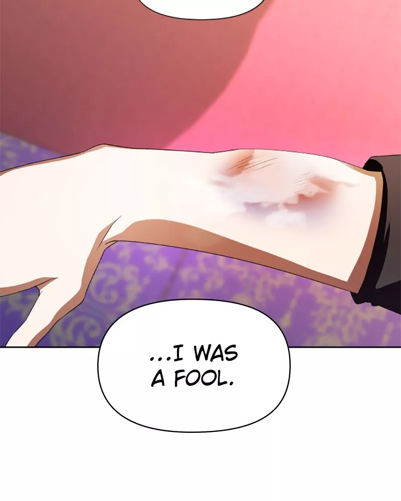 To Be You, Even Just For a Day Chapter 43 page 51 - 
