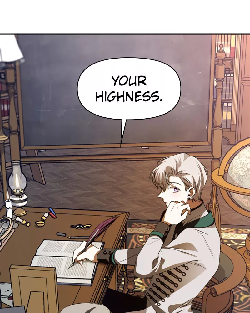 To Be You, Even Just For a Day Chapter 43 page 58 - 
