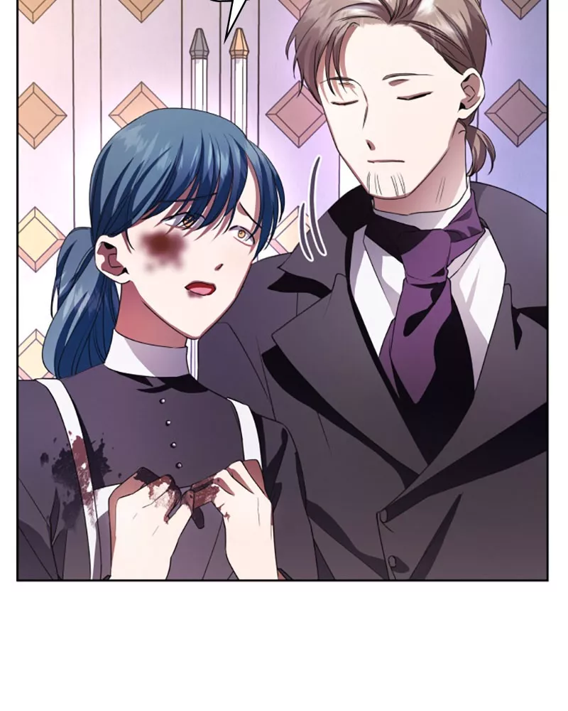 To Be You, Even Just For a Day Chapter 43 page 7 - 