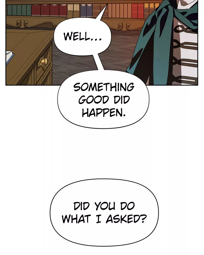 To Be You, Even Just For a Day Chapter 43 page 62 - 
