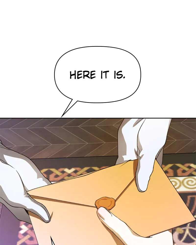 To Be You, Even Just For a Day Chapter 43 page 63 - 