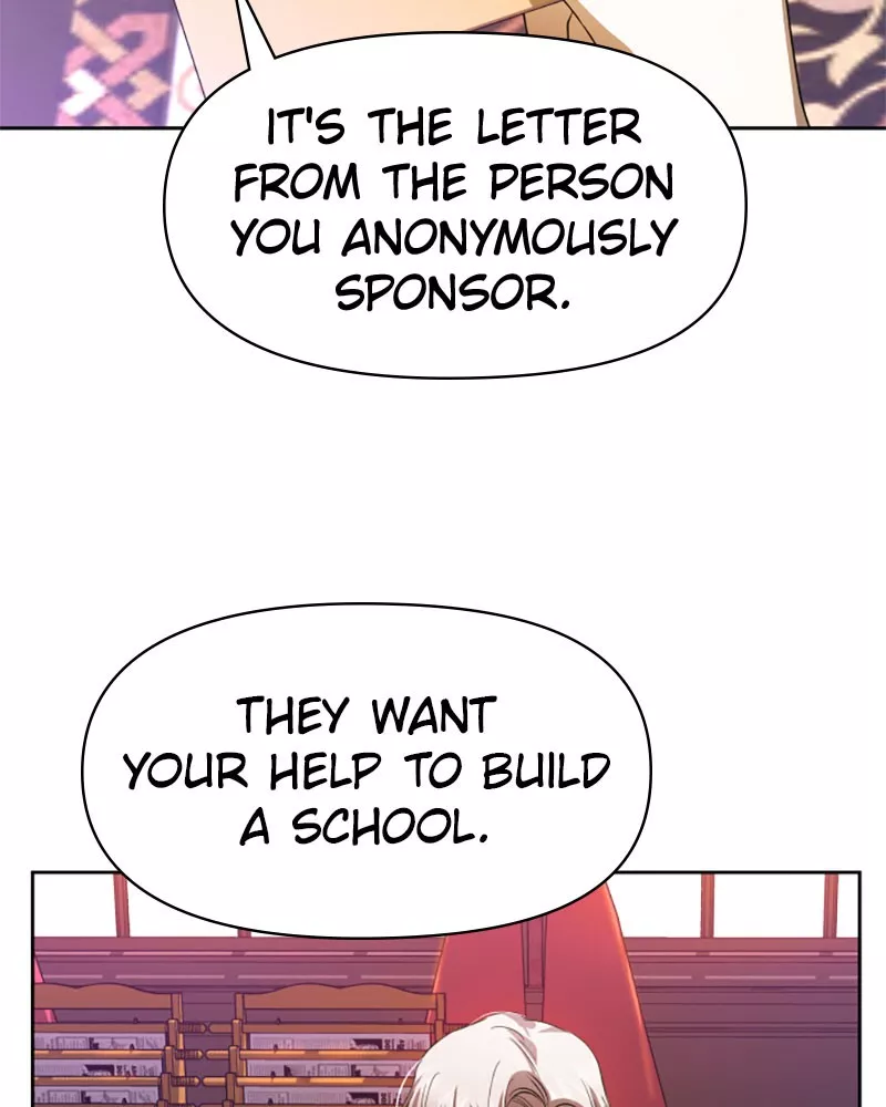 To Be You, Even Just For a Day Chapter 43 page 64 - 