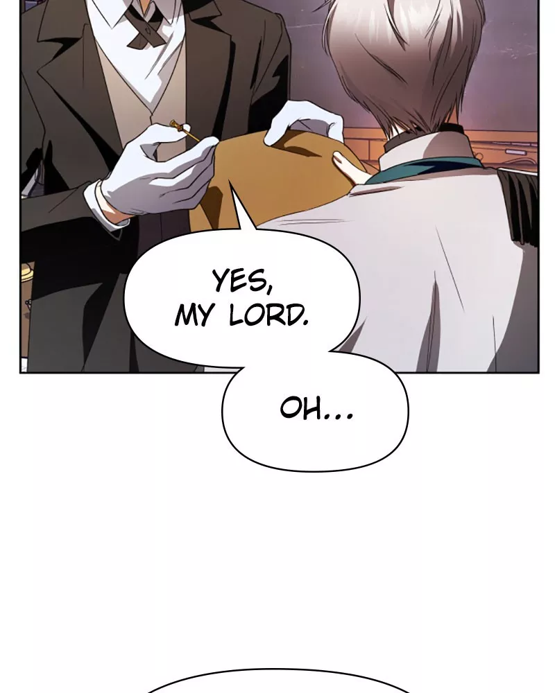 To Be You, Even Just For a Day Chapter 43 page 67 - 