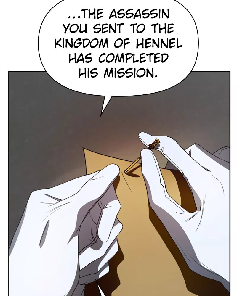 To Be You, Even Just For a Day Chapter 43 page 68 - 