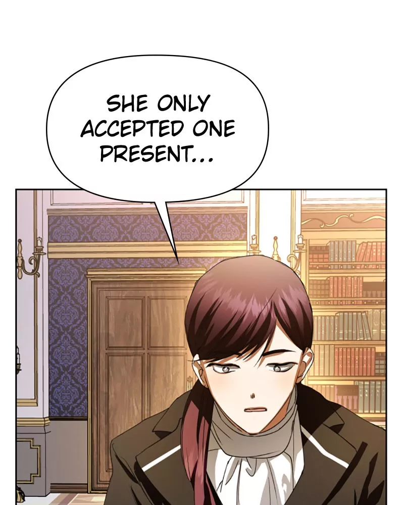 To Be You, Even Just For a Day Chapter 43 page 82 - 