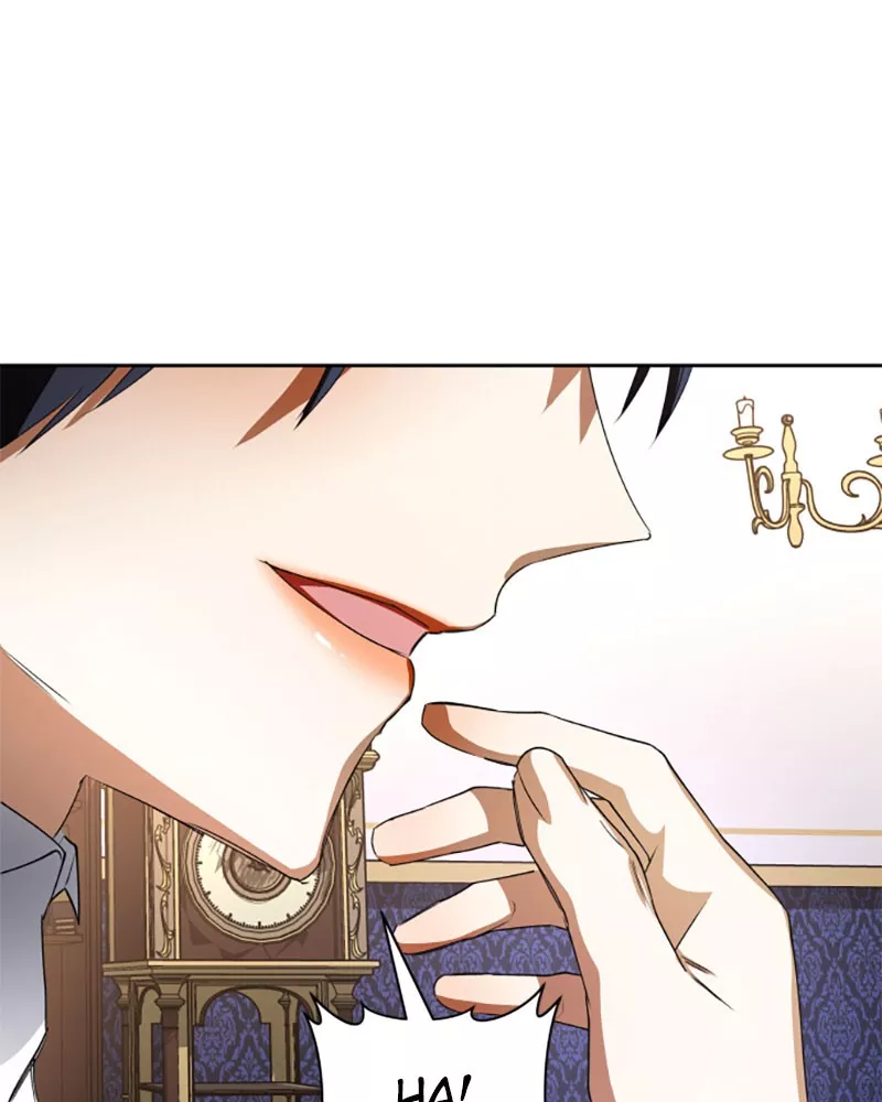 To Be You, Even Just For a Day Chapter 43 page 84 - 