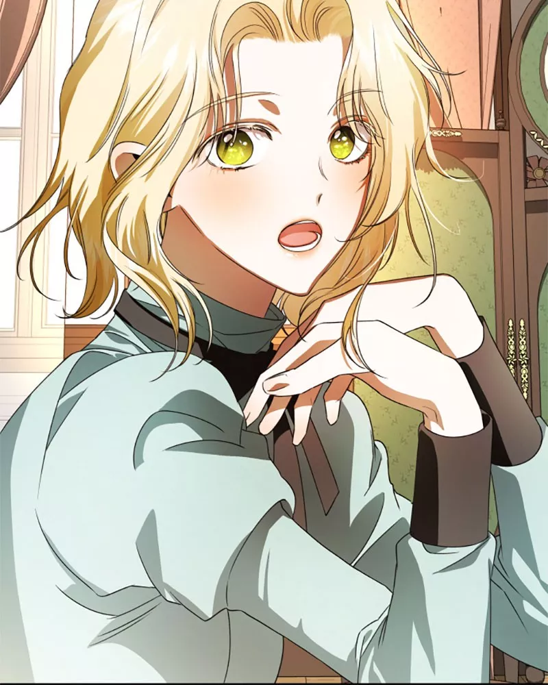 To Be You, Even Just For a Day Chapter 43 page 96 - 