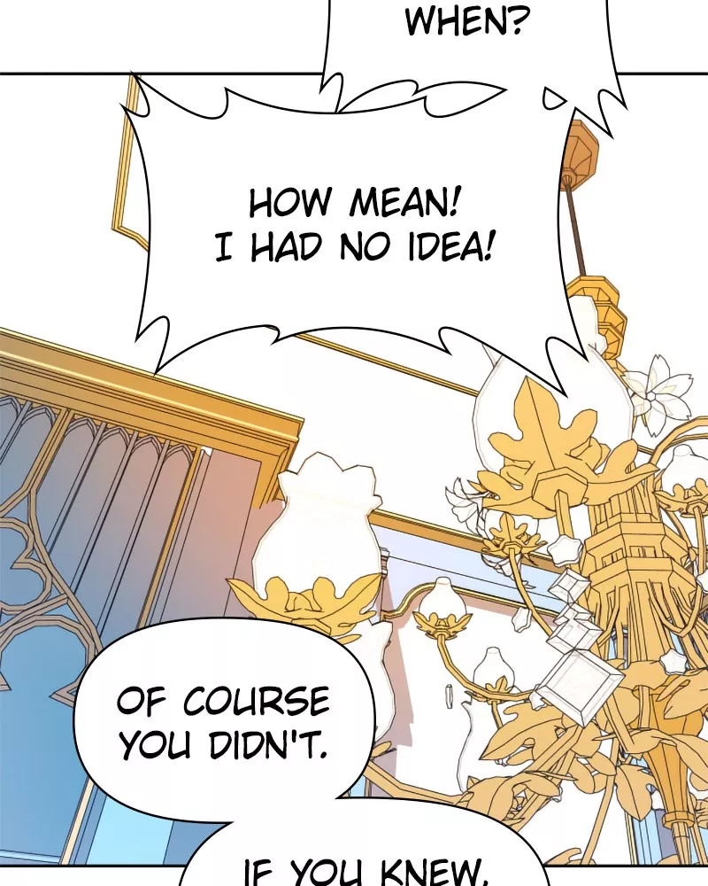 To Be You, Even Just For a Day Chapter 44 page 104 - 