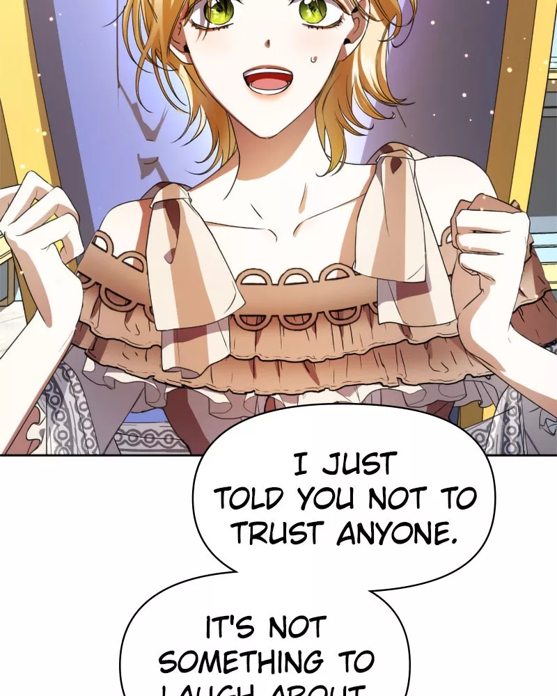 To Be You, Even Just For a Day Chapter 44 page 106 - 