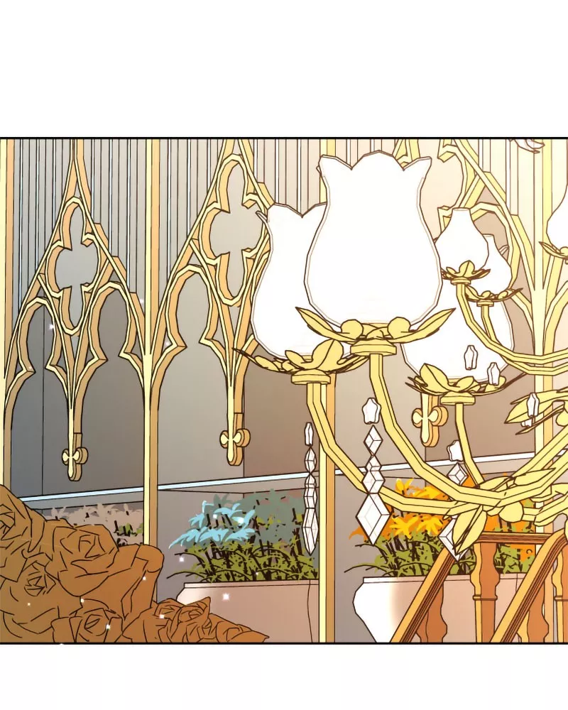 To Be You, Even Just For a Day Chapter 44 page 12 - 