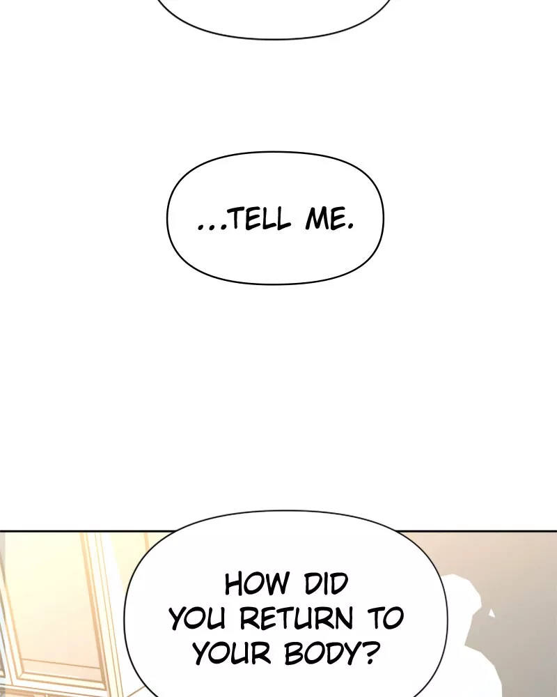 To Be You, Even Just For a Day Chapter 44 page 119 - 