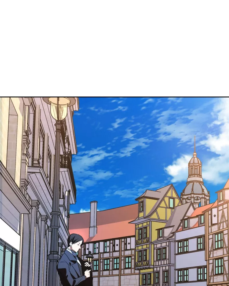 To Be You, Even Just For a Day Chapter 44 page 122 - 