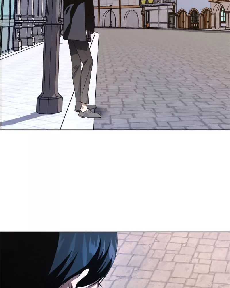 To Be You, Even Just For a Day Chapter 44 page 123 - 