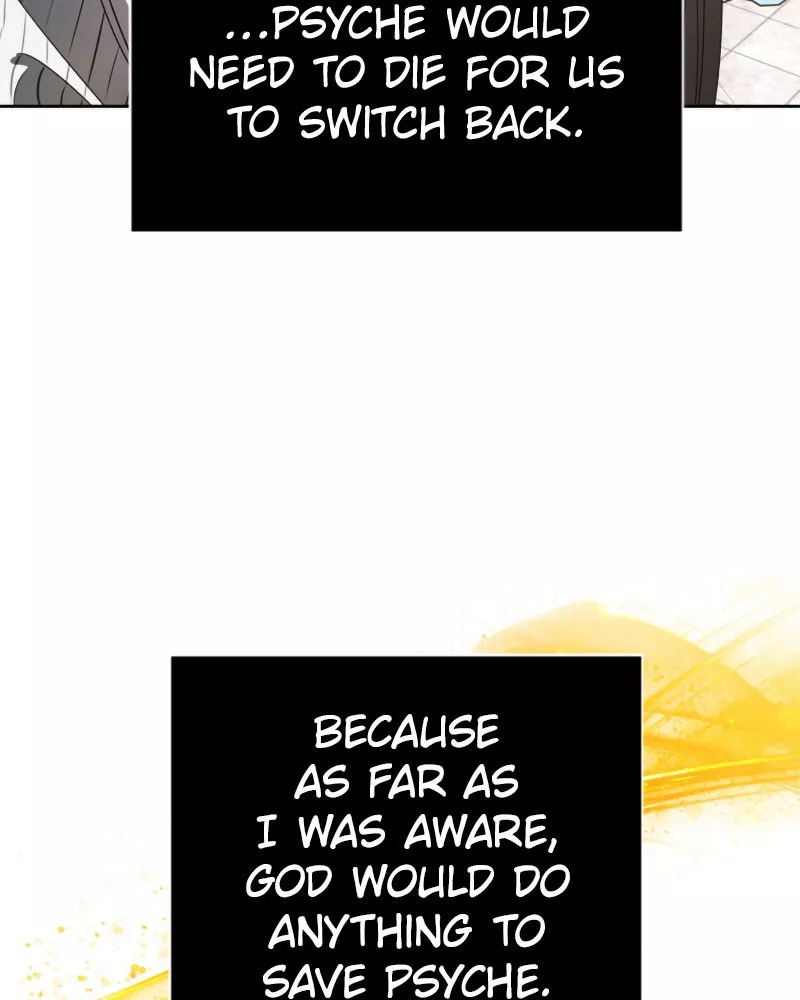 To Be You, Even Just For a Day Chapter 44 page 128 - 
