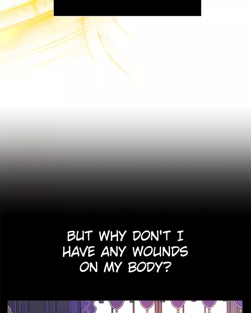 To Be You, Even Just For a Day Chapter 44 page 129 - 