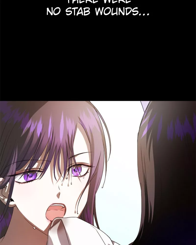 To Be You, Even Just For a Day Chapter 44 page 131 - 
