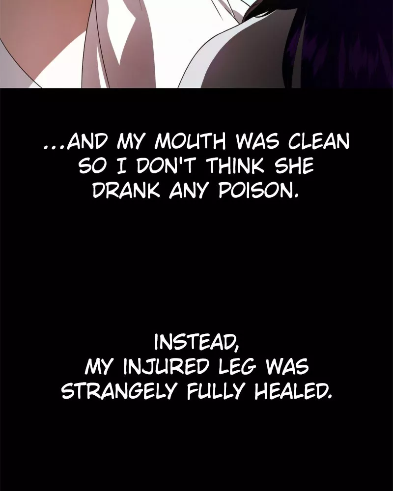 To Be You, Even Just For a Day Chapter 44 page 132 - 