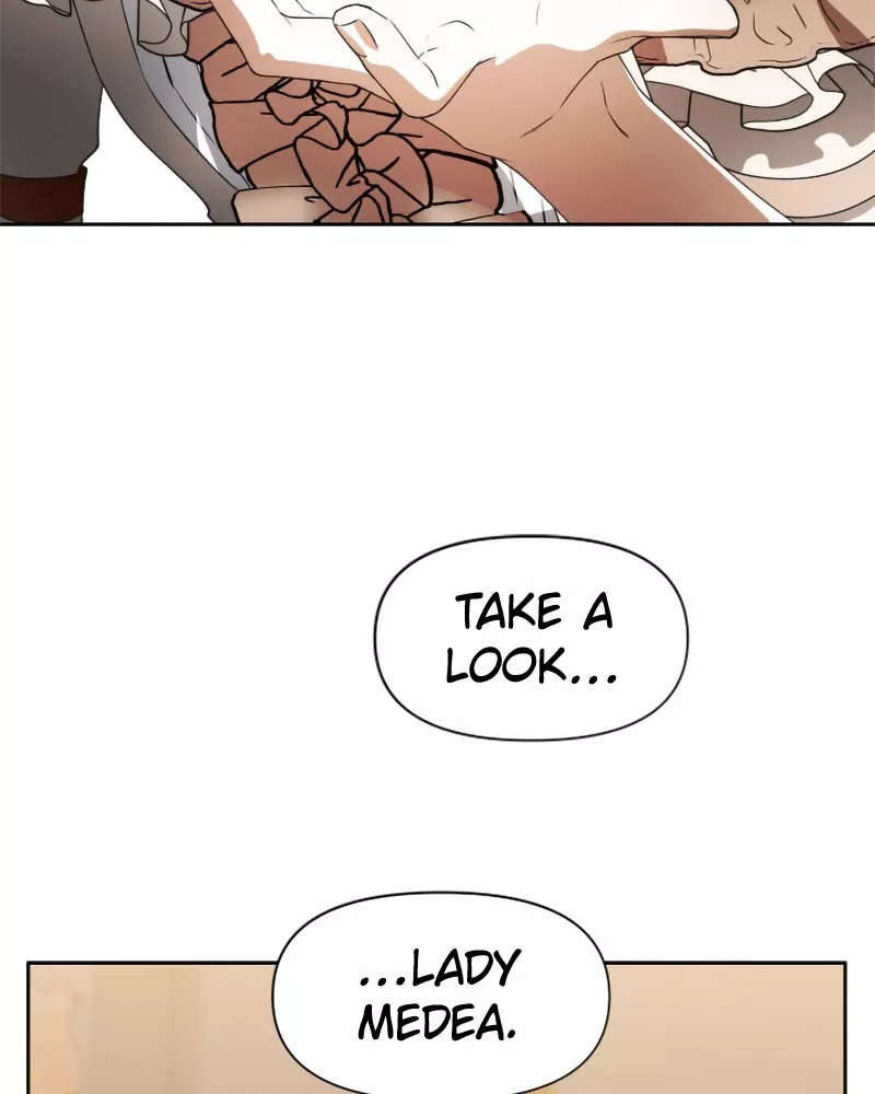 To Be You, Even Just For a Day Chapter 44 page 135 - 
