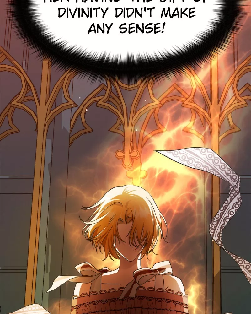 To Be You, Even Just For a Day Chapter 44 page 150 - 