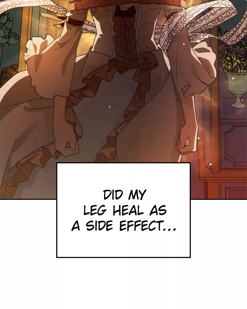 To Be You, Even Just For a Day Chapter 44 page 151 - 