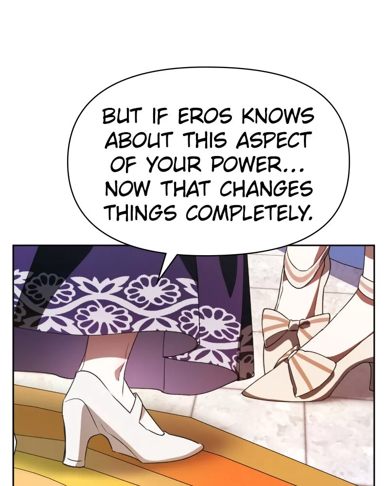 To Be You, Even Just For a Day Chapter 44 page 160 - 