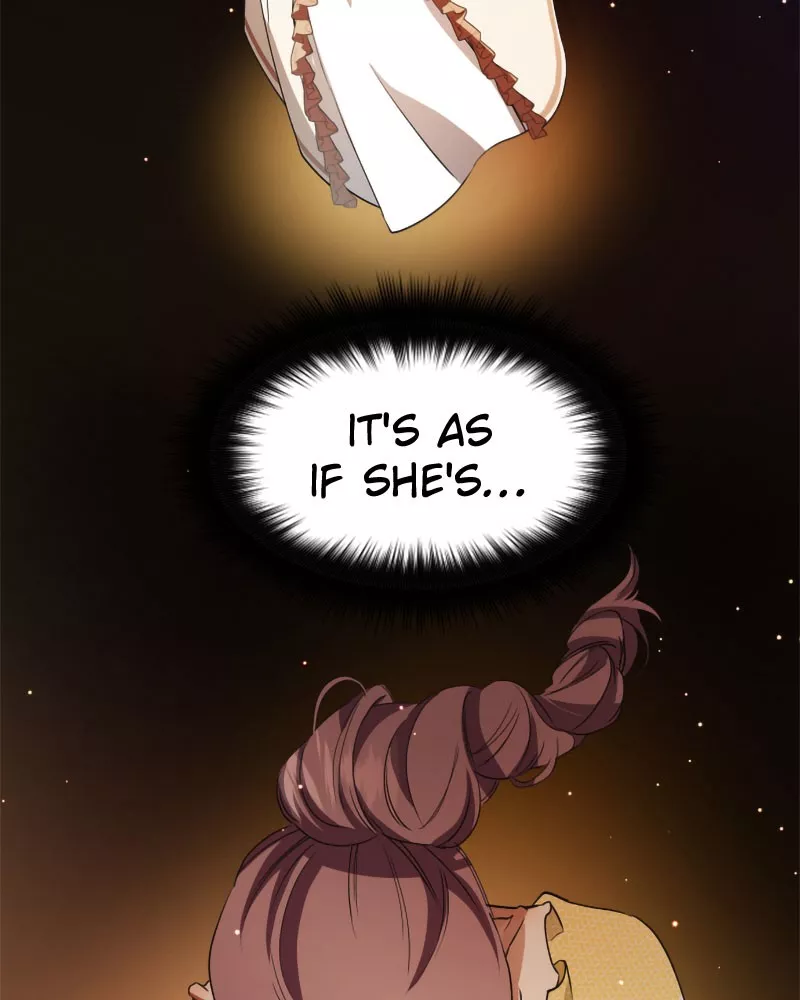 To Be You, Even Just For a Day Chapter 44 page 17 - 