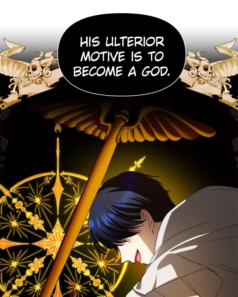 To Be You, Even Just For a Day Chapter 44 page 162 - 