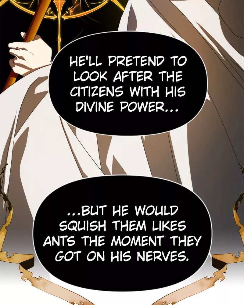 To Be You, Even Just For a Day Chapter 44 page 163 - 