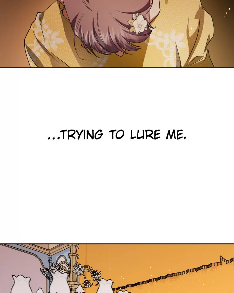 To Be You, Even Just For a Day Chapter 44 page 18 - 