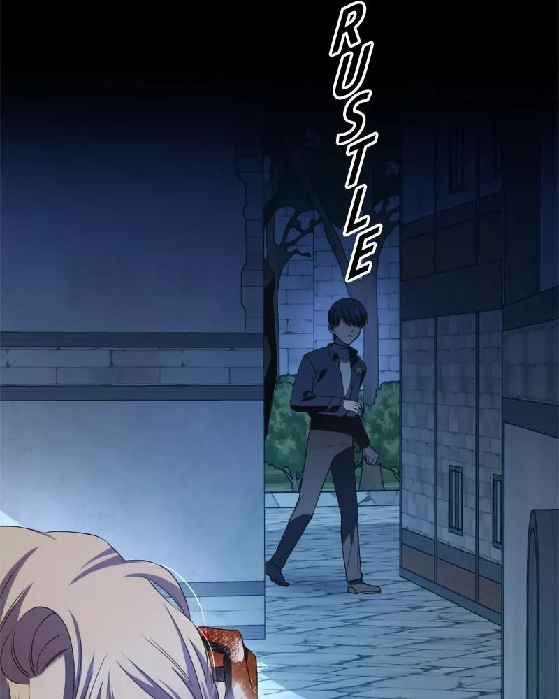 To Be You, Even Just For a Day Chapter 44 page 177 - 