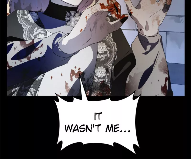 To Be You, Even Just For a Day Chapter 44 page 181 - 