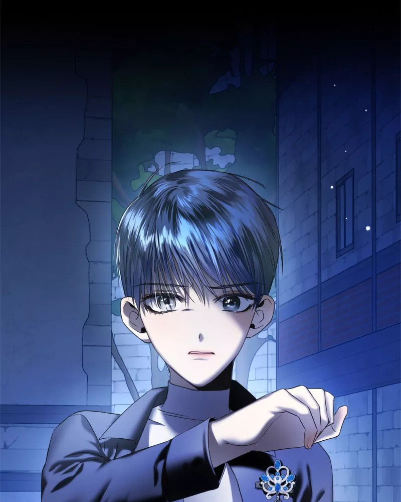 To Be You, Even Just For a Day Chapter 44 page 184 - 