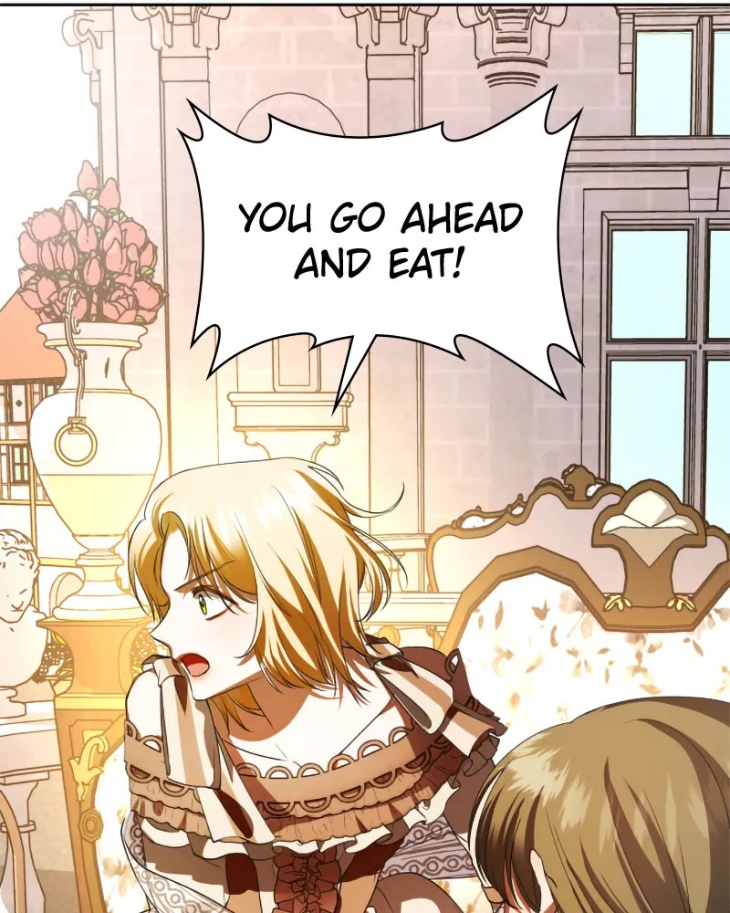 To Be You, Even Just For a Day Chapter 44 page 3 - 