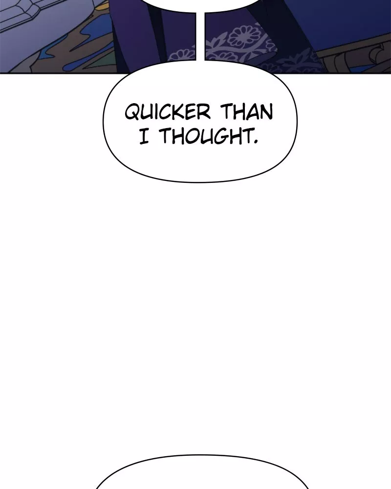 To Be You, Even Just For a Day Chapter 44 page 22 - 