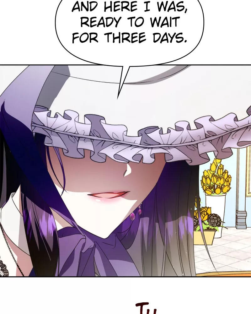 To Be You, Even Just For a Day Chapter 44 page 23 - 