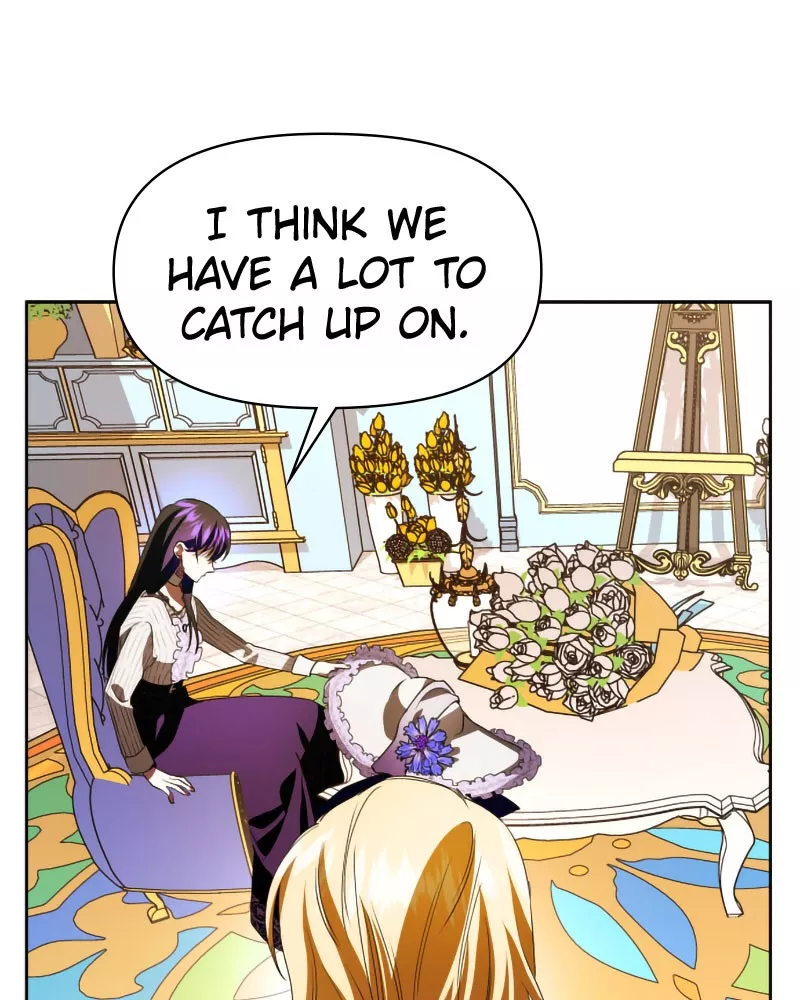 To Be You, Even Just For a Day Chapter 44 page 29 - 