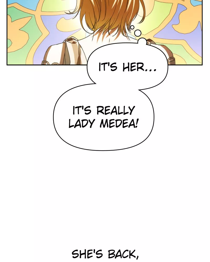 To Be You, Even Just For a Day Chapter 44 page 30 - 