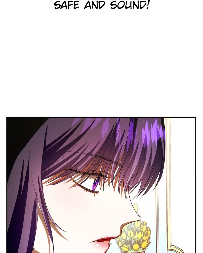 To Be You, Even Just For a Day Chapter 44 page 31 - 