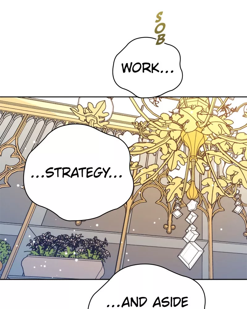 To Be You, Even Just For a Day Chapter 44 page 35 - 